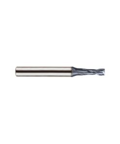 YG1-SEME350104S -  - 4G Mill 4 Flute 30 Degree Helix End Mill