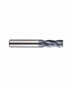YG1-SEME36095 -  - 4G Mill 4 Flute Multiple Helix End Mill