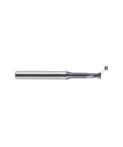 YG1-SEME610400235 - 4(R.2) x 6 x 6(35) x 70 - 4G Mill 2Fl H-30 Rib Corner Radius End Mill