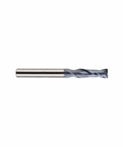YG1-SEME70180100 - 18 x 20 x 100 x 200 - 4G Mill 2Fl Long End Mill