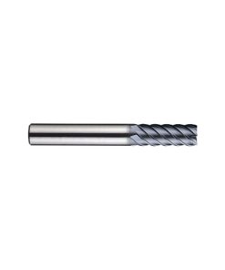 YG1-SEME75060 - 6 x 6 x 15 x 60 - 4G Mill 4Fl H-30 Rib End Mill