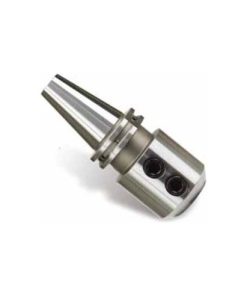 YG1-AK112BX - CAT40AD/B-EMH7/8-6.00 - Ygbasix Endmill Holder