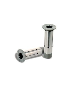 YG1-111208 - HS1/2-8mm - Hydraulic Chuck Collet (Reduction Sleeve: Closed Type)