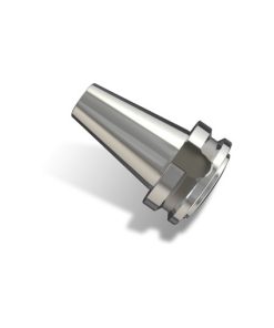 YG1-WL101US - CAT50-HC 1-1/4"-30.9mm - Hydraulic Chuck Ultra Short
