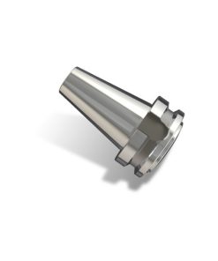 YG1-WL102US - CAT50-HC 32mm-30.9mm - Hydraulic Chuck Ultra Short