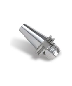 YG1-WB130PE - CCT40AD/B-HC20P-64.5 - Dual Contact Hydraulic Chuck (Power E Hydro)