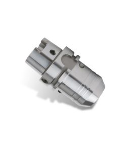 YG1-WR002PE - HSK100A-HC1 1/4P-3.937 - Dual Contact Hydraulic Chuck (Power E Hydro)