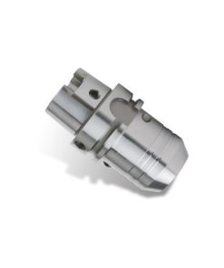 YG1-WR100PE - HSK100A-HC20P-90 - Dual Contact Hydraulic Chuck (Power E Hydro)