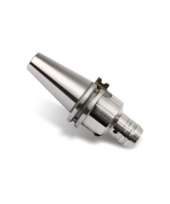 YG1-WL060 - CAT50 AD/B-HC6-80.5 - Hydraulic Chuck (Slim)