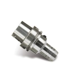 YG1-WR020 - HSK100A-HC1/4-2.95 - Dual Contact Hydraulic Chuck (Slim)