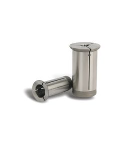 YG1-412104 - HK12-1/4 - Hydraulic Chuck Collet (Reduction Sleeve: Open Type)