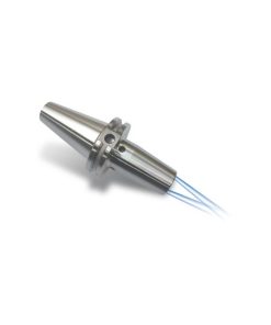 YG1-VL202J - CAT50 AD/B-SFH3/4C-5.12 - Shrink Fit Holder