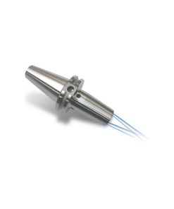 YG1-VB024J - CCT40AD/B-SFH1/4C-3.15 - Dual Contact Shrink Fit Holder Coolant Channel Type