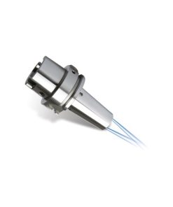 YG1-VQ110JR - HSK63A - SFH 6CR - 80 - Dual Contact Shrink Fit Holder Coolant Channel Type Hsk (Metric)