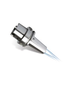 YG1-VR023J - HSK100A-SFH1/4C-3.54 - Dual Contact Shrink Fit Holder Coolant Channel Type