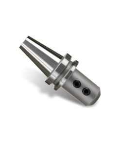 YG1-AH206 - 1/2 - Bt40 Stub Length End Mill Holder