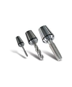 YG1-40TP3123 - RD 40TCP - 1/8(SS) - Tap Er Collet - Inch Type For Pipe Taps