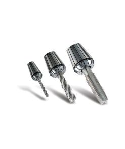 YG1-40TD160120 - RD 40TC - 16.0 x 12.0 - Tap Er Collet - Metric Type Din For Standard Tap