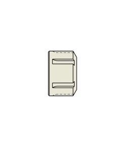 YG1-ZZ069 -  - Er25 Nut