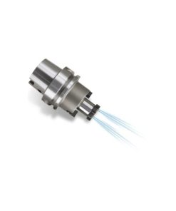 YG1-ER007C - HSK100A-SMA22C-100 - Shell Mill Arbor