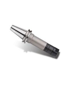 YG1-PH014 - 1 - Bt40 1" Stub Mill Holder