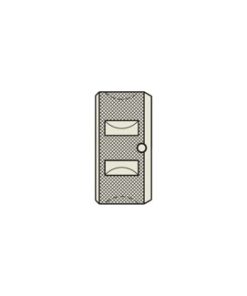 YG1-ZZ081 -  - Tg100 Nut