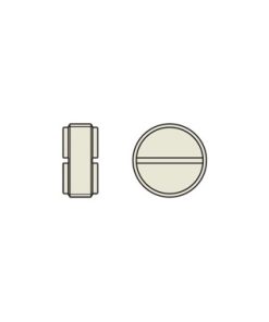 YG1-ZZ083 -  - Tg100 Stop Screw