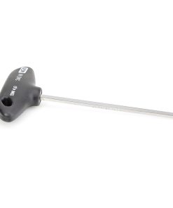 5014 Allen Key with T-Handle 4mm for Insert Cutterheads