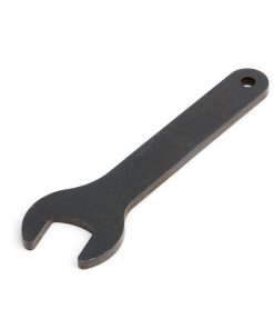5017 Wrench Handle Black Oxide Finish