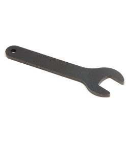 5017 Wrench Handle Black Oxide Finish
