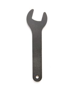 5017 Wrench Handle Black Oxide Finish