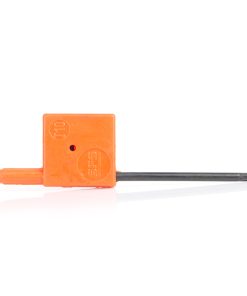 5018 Torx Key T-Handle Use with Key Size T-10 Use with Screw Size 67117