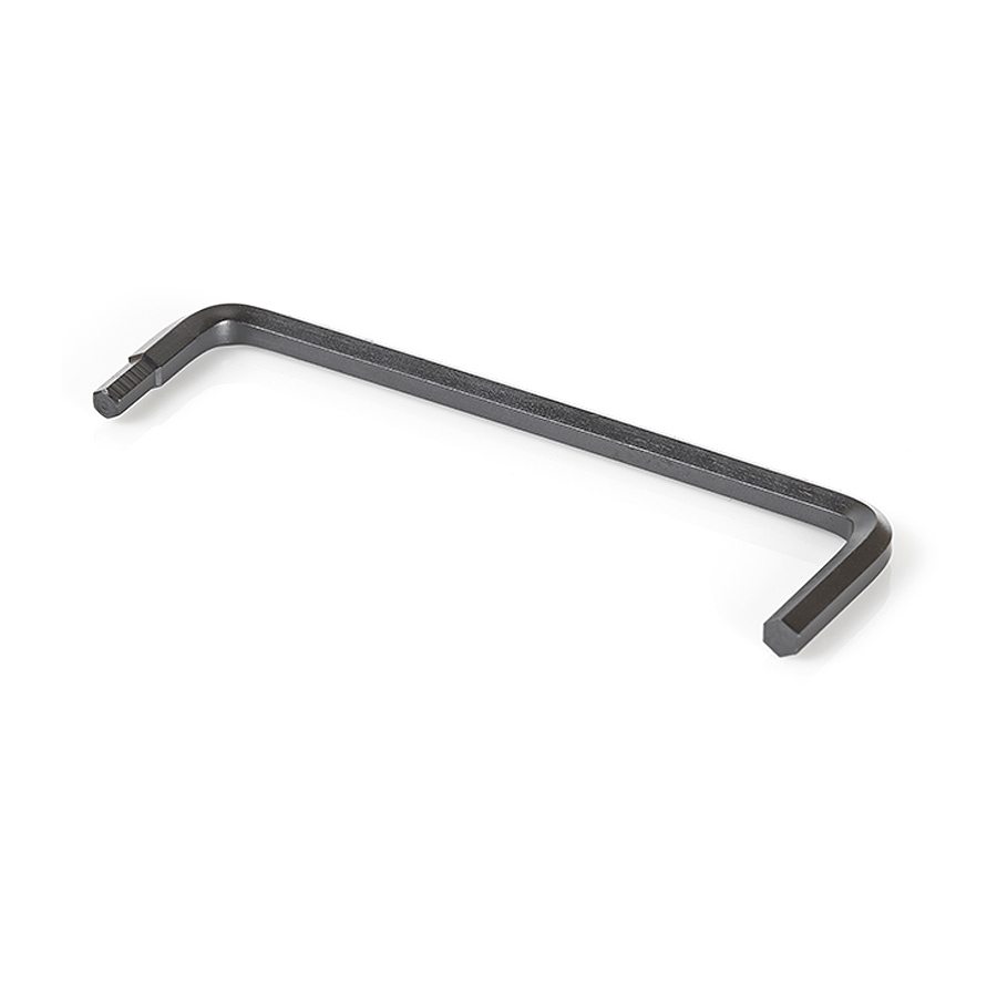 5019 Double Sided Hex Key