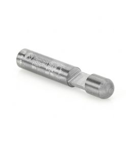 51200 Solid Carbide Panel Pilot Flush Trim 1/4 Dia x 1/4 x 1/4 Inch Shank 1-Flute