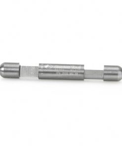 51201 Solid Carbide Panel Pilot Flush Trim 1/4 Dia x 1/4 x 1/4 Inch Shank 1-Flute