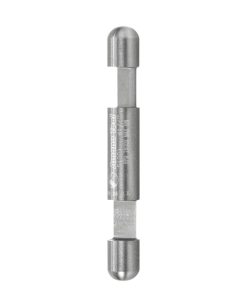 51201 Solid Carbide Panel Pilot Flush Trim 1/4 Dia x 1/4 x 1/4 Inch Shank 1-Flute