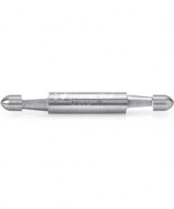 51203 Solid Carbide Panel Pilot Bevel Trim 7 Degree x 1/4 Dia x 1/4 x 1/4 Inch Shank 1-Flute