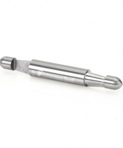 51203 Solid Carbide Panel Pilot Bevel Trim 7 Degree x 1/4 Dia x 1/4 x 1/4 Inch Shank 1-Flute