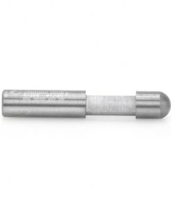 51206 Solid Carbide Panel Pilot Flush Trim 1/4 Dia x 3/8 x 1/4 Inch Shank x 1-Flute