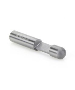 51206 Solid Carbide Panel Pilot Flush Trim 1/4 Dia x 3/8 x 1/4 Inch Shank x 1-Flute