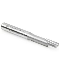51300 Carbide Tipped Stagger Tooth Plunge 1/4 Dia x 1 Inch x 1/4 Shank
