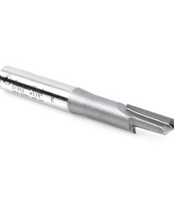 51302 Carbide Tipped Stagger Tooth Plunge 3/8 Dia x 1-3/8 x 3/8 Shank