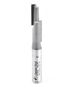 51302 Carbide Tipped Stagger Tooth Plunge 3/8 Dia x 1-3/8 x 3/8 Shank