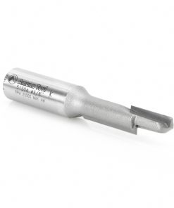 51304 Carbide Tipped Stagger Tooth Plunge 3/8 Dia x 1-1/2 x 1/2 Inch Shank