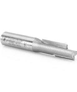 51306 Carbide Tipped Stagger Tooth Plunge 1/2 Dia x 1-1/2 x 1/2 Inch Shank