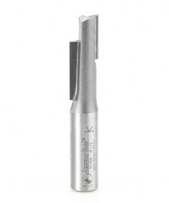 51306 Carbide Tipped Stagger Tooth Plunge 1/2 Dia x 1-1/2 x 1/2 Inch Shank