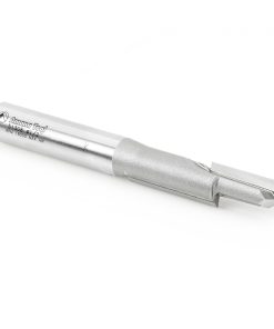 51308 Carbide Tipped Stagger Tooth Plunge 1/2 Dia x 2 Inch x 1/2 Shank