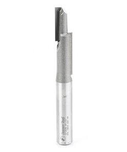 51308 Carbide Tipped Stagger Tooth Plunge 1/2 Dia x 2 Inch x 1/2 Shank