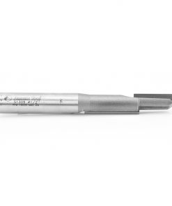 51309 Carbide Tipped Stagger Tooth Plunge 1/2 Dia x 2-1/8 x 1/2 Inch Shank
