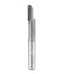 51309 Carbide Tipped Stagger Tooth Plunge 1/2 Dia x 2-1/8 x 1/2 Inch Shank
